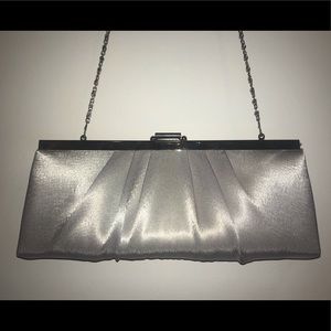 Silver Purse